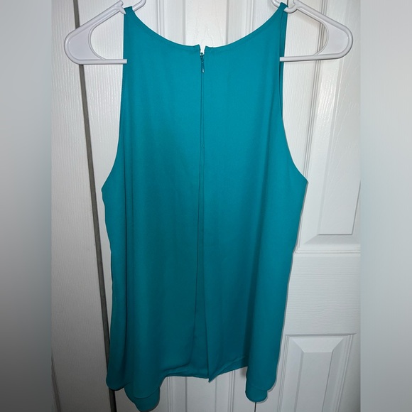 Alice collection Blouse’s women size S color green - Picture 2 of 6